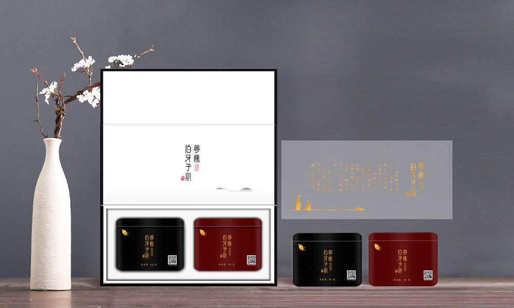 海林市包装设计：文化赋能，创新驱动，解锁城市产业新势能