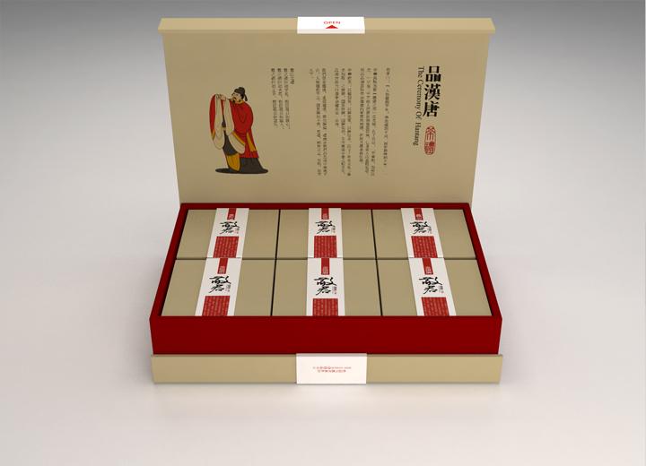 海林市白酒包装设计：以文化底蕴，酿就城市酒业的视觉醇香